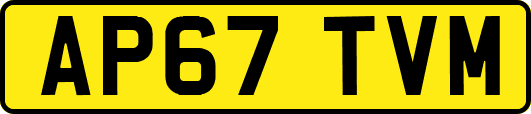 AP67TVM