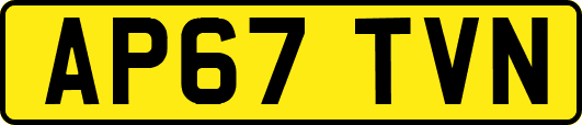 AP67TVN