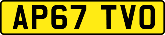 AP67TVO