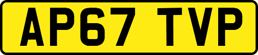 AP67TVP