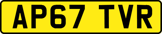 AP67TVR