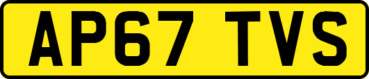 AP67TVS