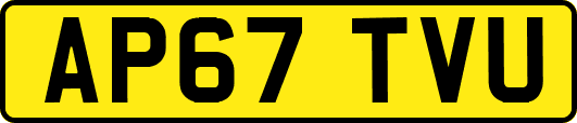 AP67TVU