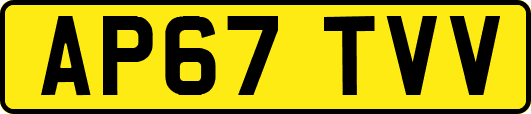 AP67TVV