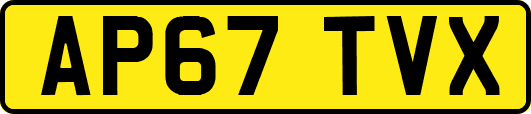 AP67TVX