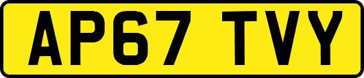 AP67TVY