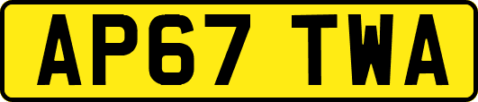 AP67TWA