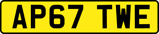 AP67TWE