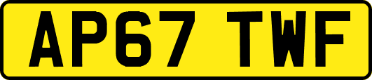 AP67TWF