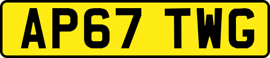 AP67TWG