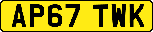 AP67TWK