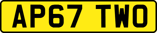 AP67TWO