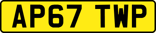 AP67TWP