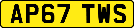 AP67TWS