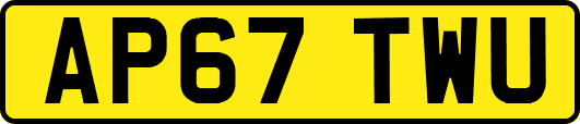 AP67TWU