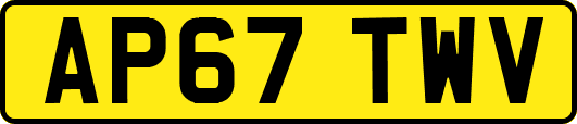 AP67TWV