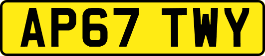 AP67TWY