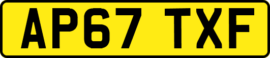 AP67TXF