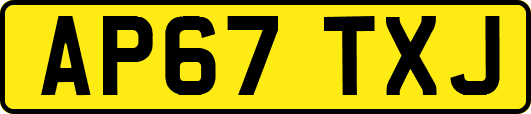 AP67TXJ