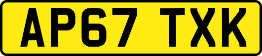 AP67TXK