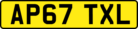 AP67TXL