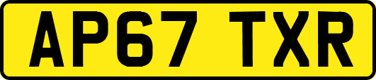 AP67TXR