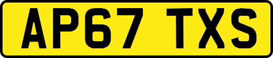 AP67TXS