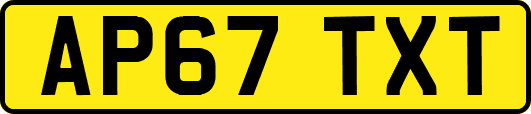 AP67TXT