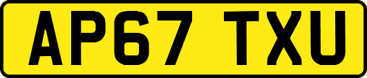 AP67TXU