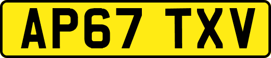 AP67TXV