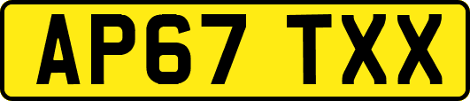 AP67TXX
