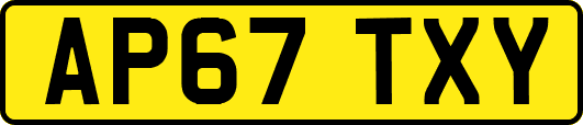 AP67TXY
