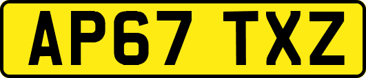 AP67TXZ
