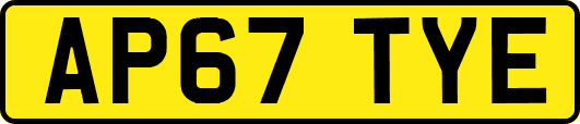 AP67TYE