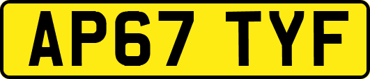 AP67TYF