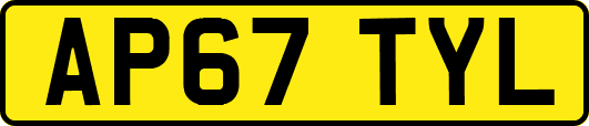AP67TYL