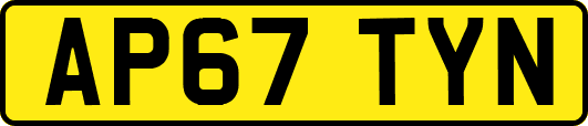 AP67TYN