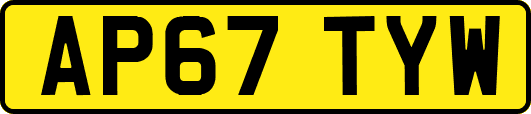 AP67TYW