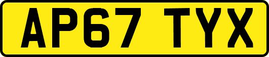 AP67TYX