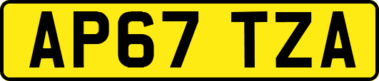AP67TZA