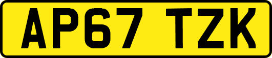 AP67TZK
