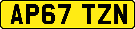 AP67TZN