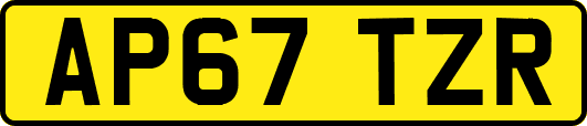 AP67TZR