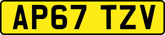 AP67TZV