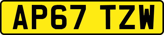 AP67TZW