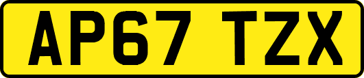 AP67TZX