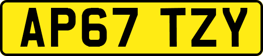 AP67TZY