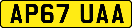 AP67UAA