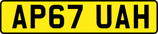 AP67UAH