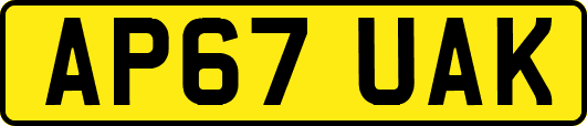 AP67UAK